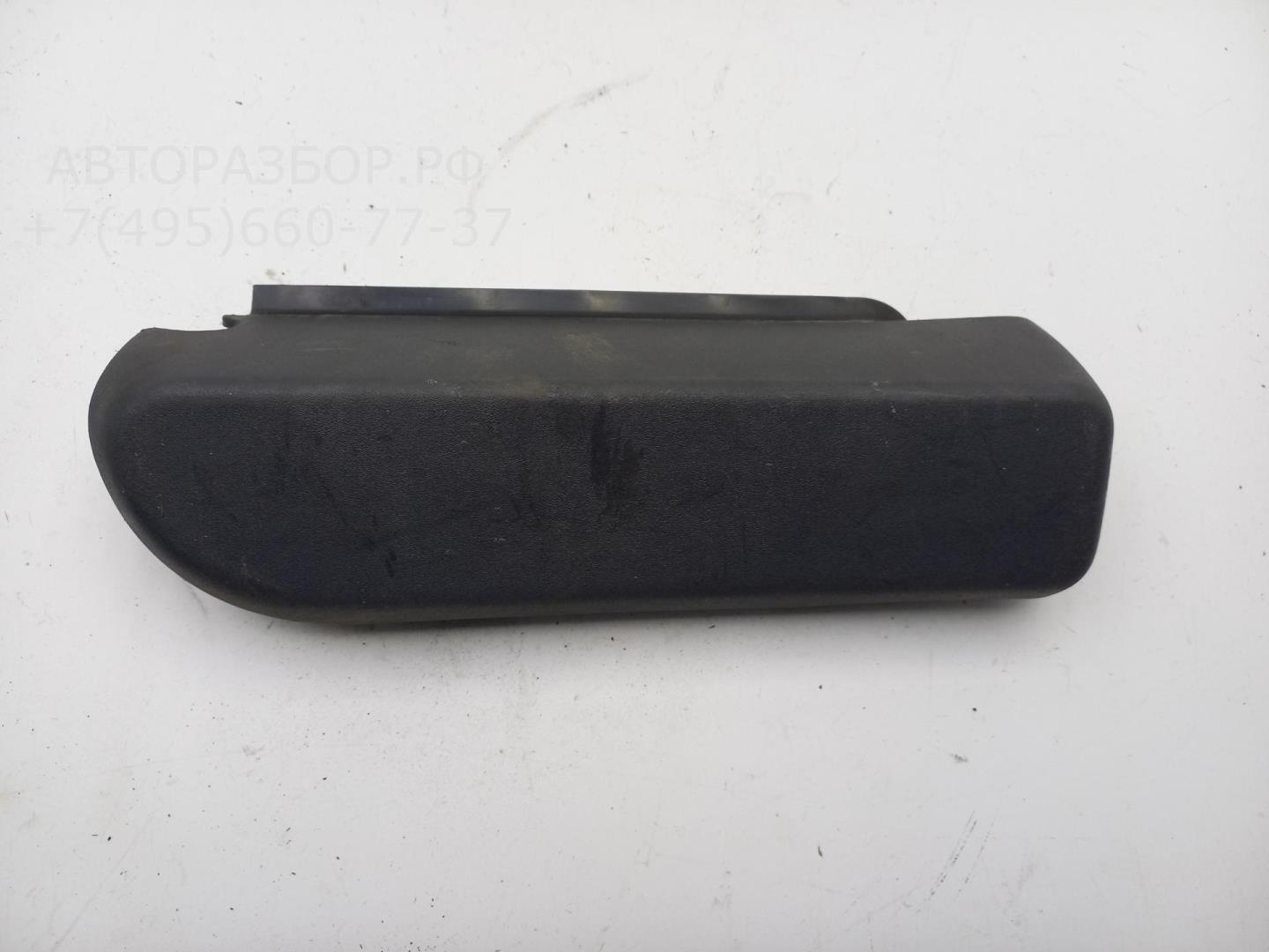 Фонарь задний (стоп сигнал)