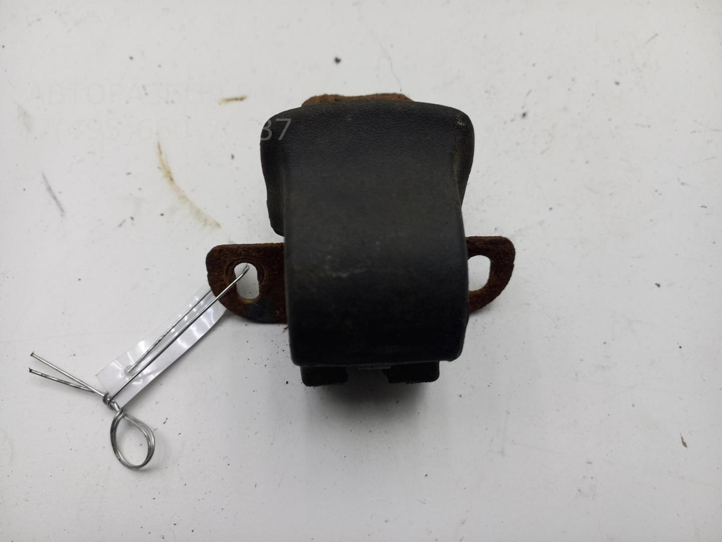 Замок двери задней правой