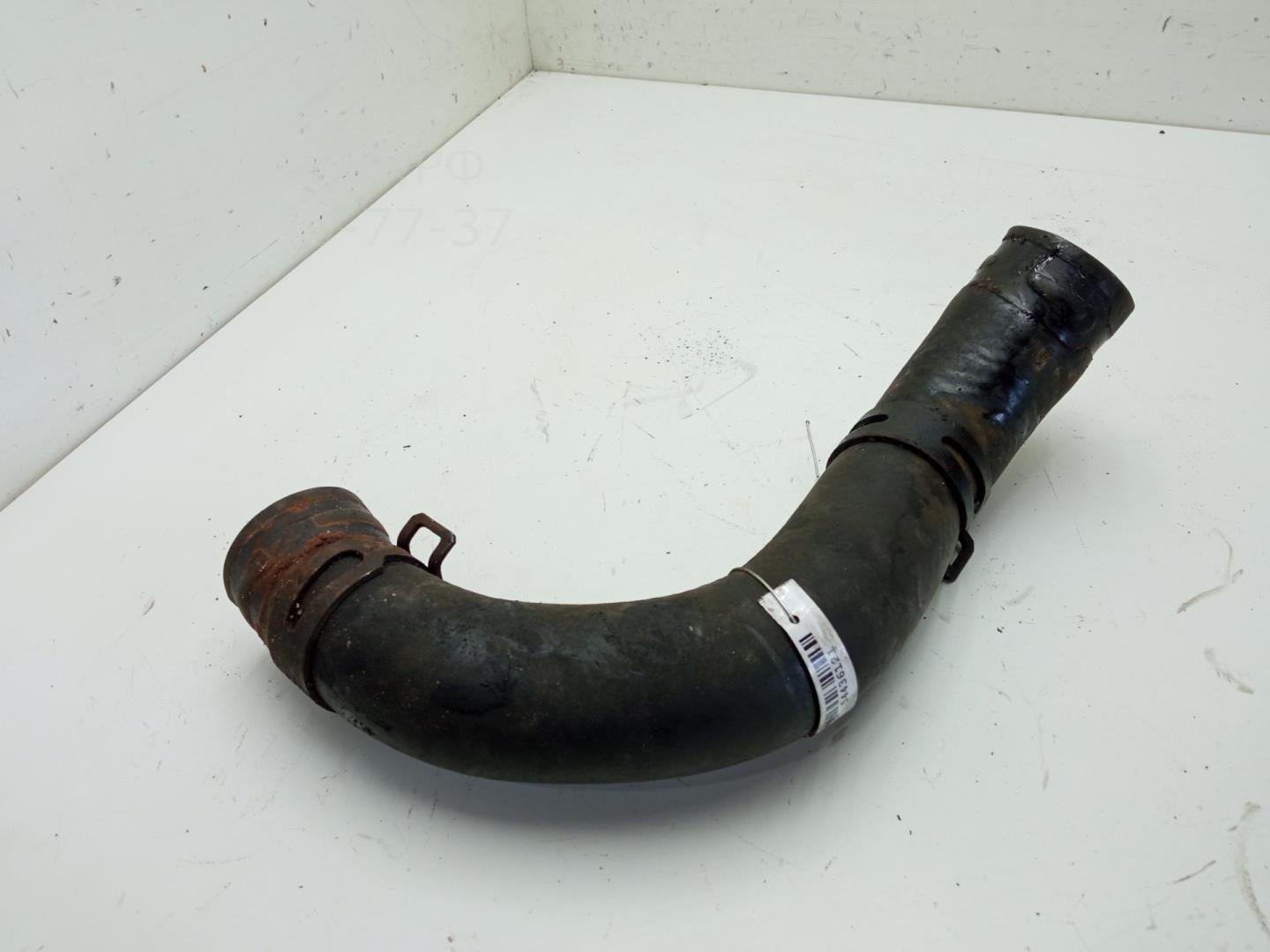 Патрубок радиатора