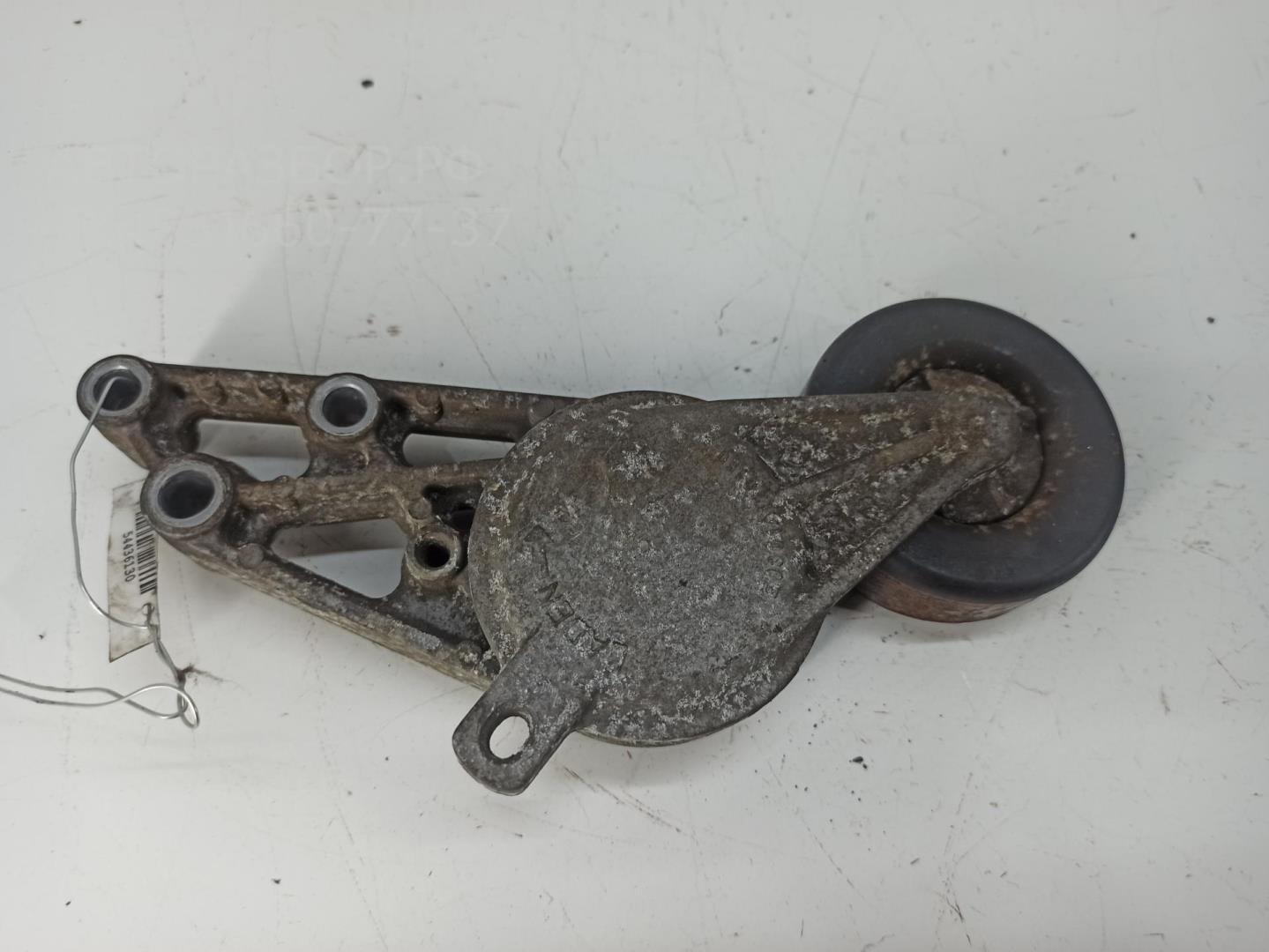 Механизм натяжения ремня ГРМ