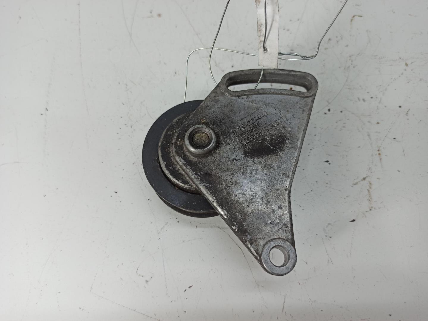 Механизм натяжения ремня ГРМ