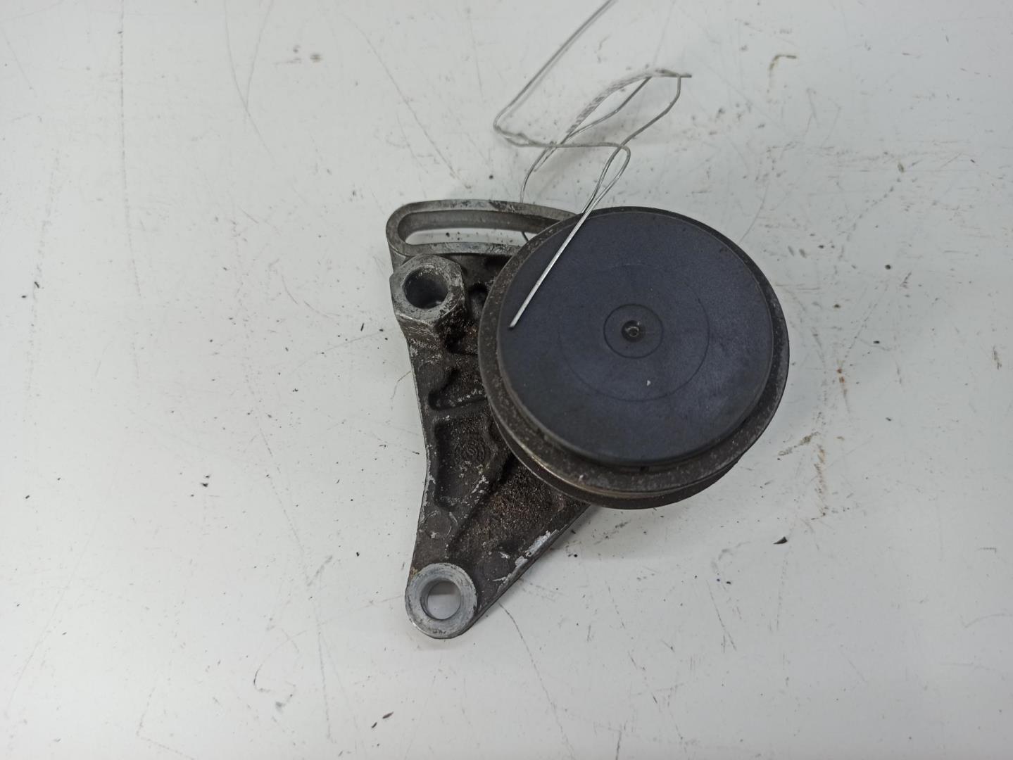 Механизм натяжения ремня ГРМ