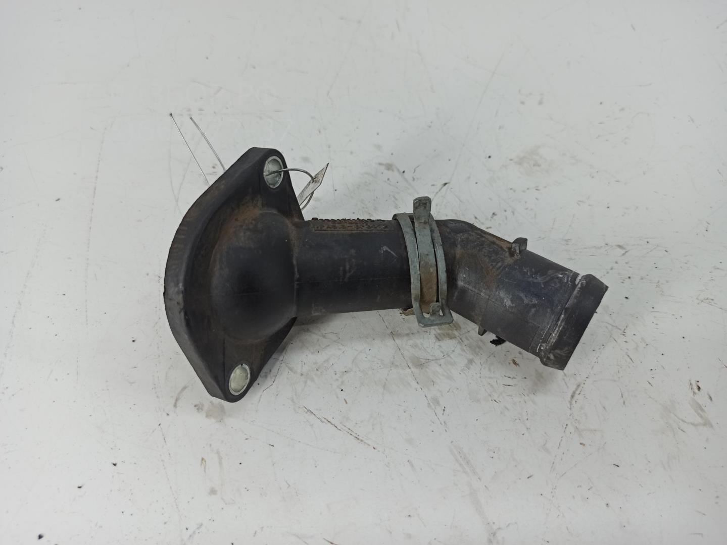 Корпус термостата