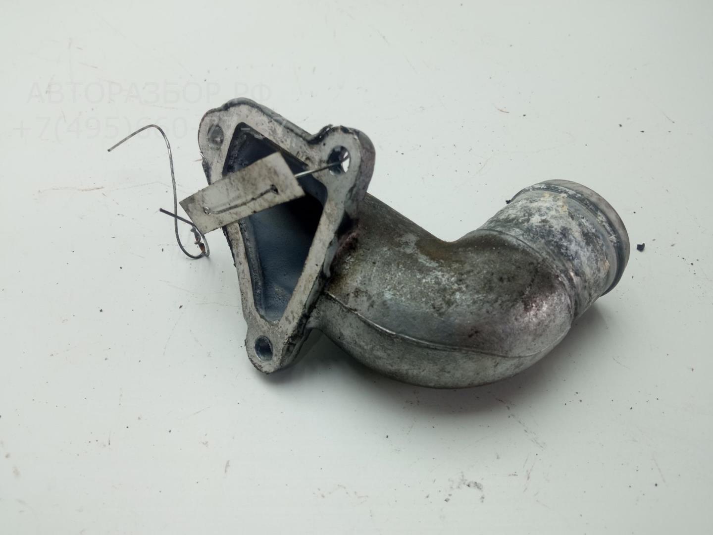 Фланец / тройник