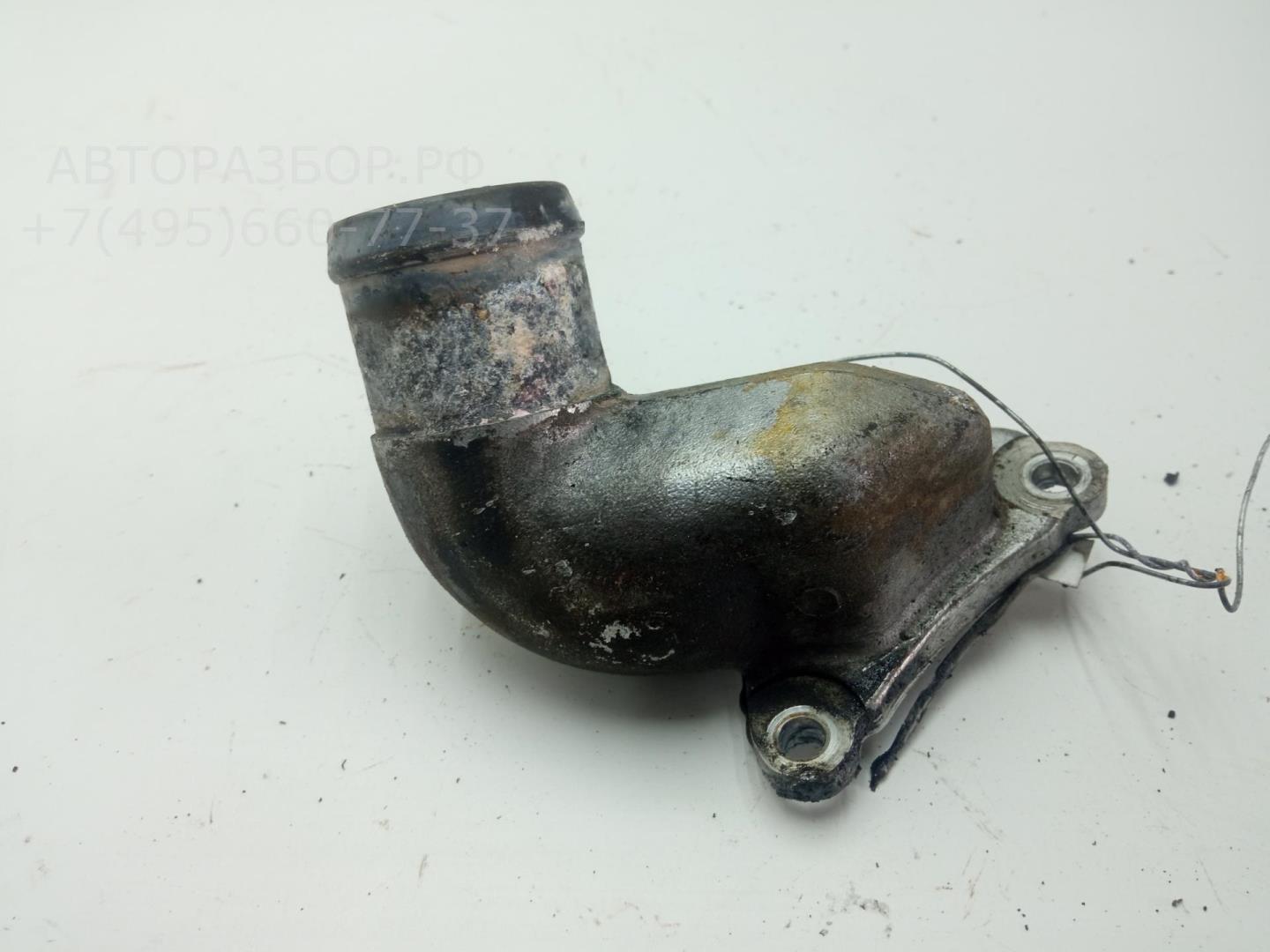 Фланец / тройник