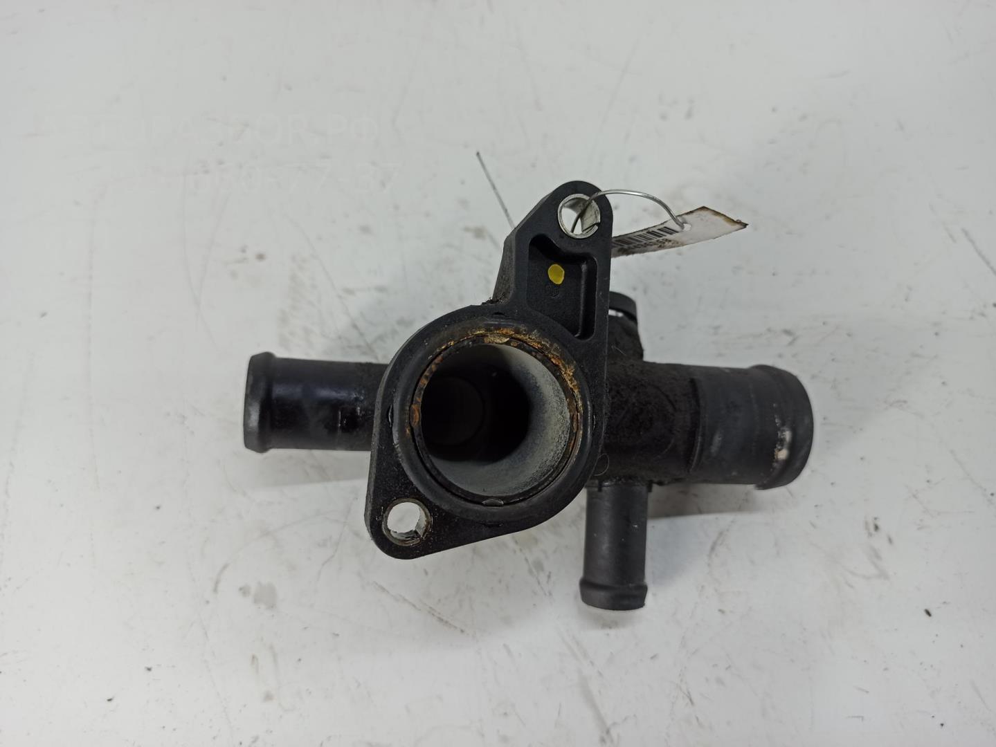 Фланец / тройник