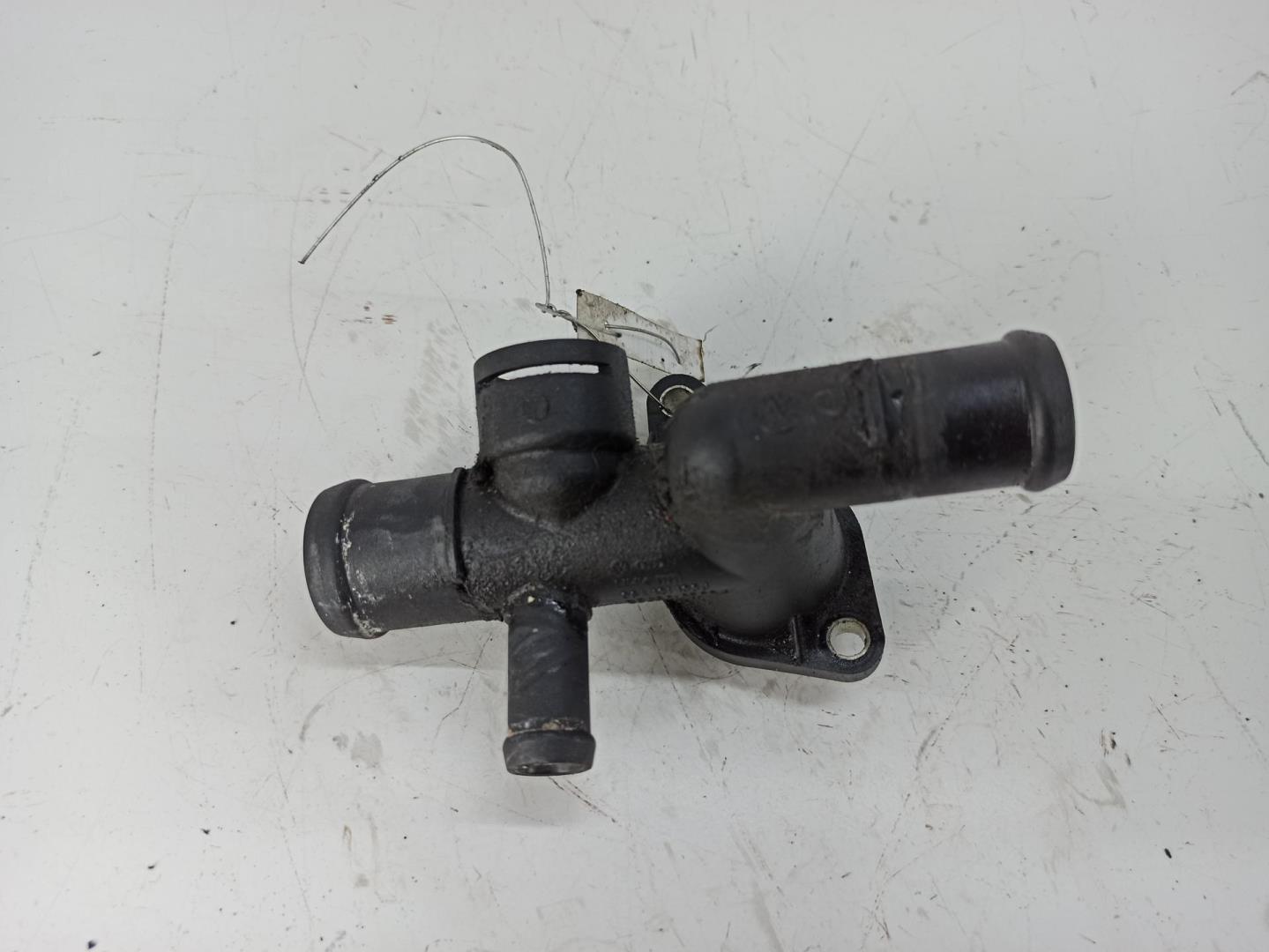 Фланец / тройник