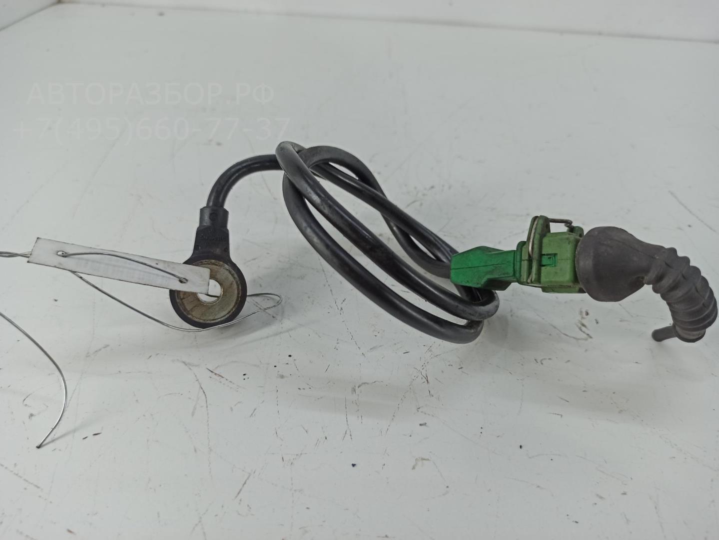 Датчик детонации