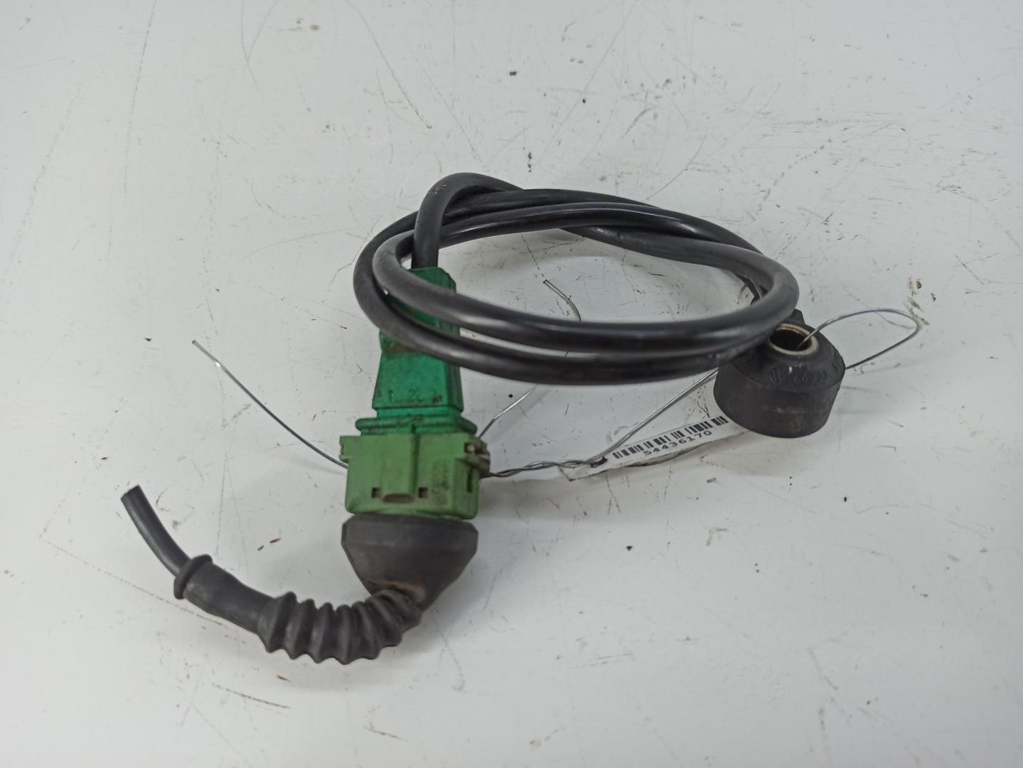 Датчик детонации