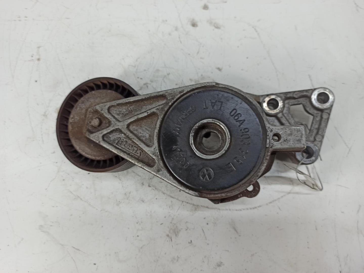 Механизм натяжения ремня ГРМ