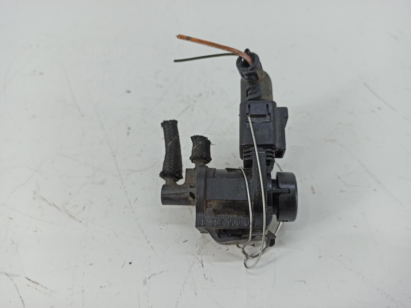 Клапан воздушный