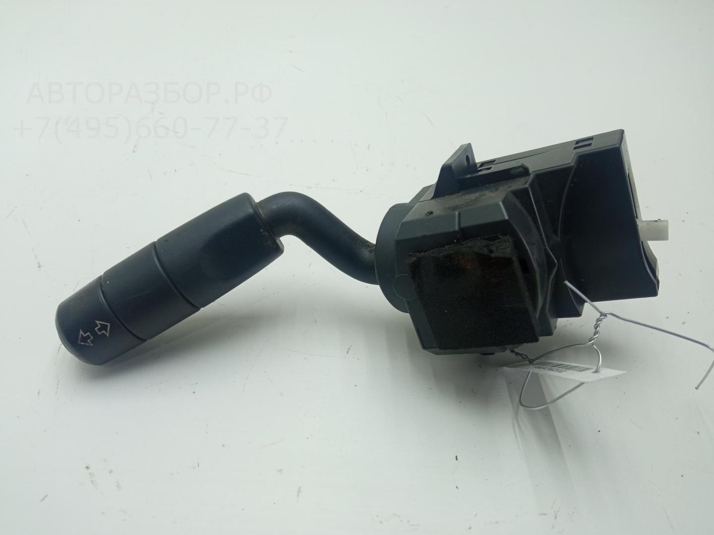 Переключатель поворотов подрулевой