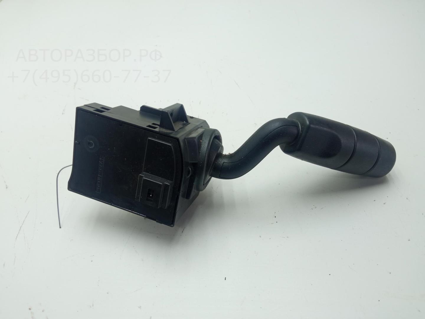 Переключатель поворотов подрулевой