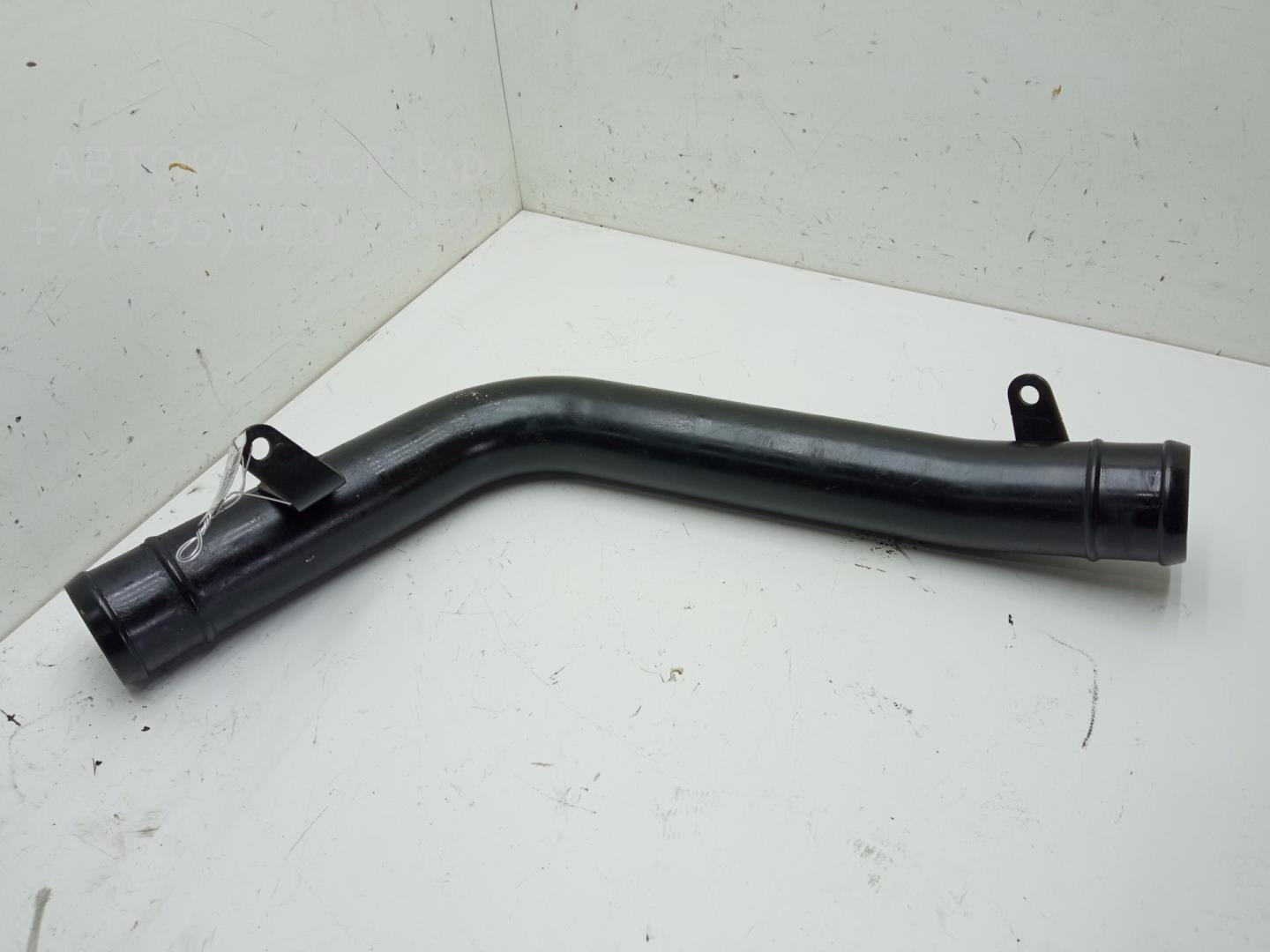 Трубка турбины