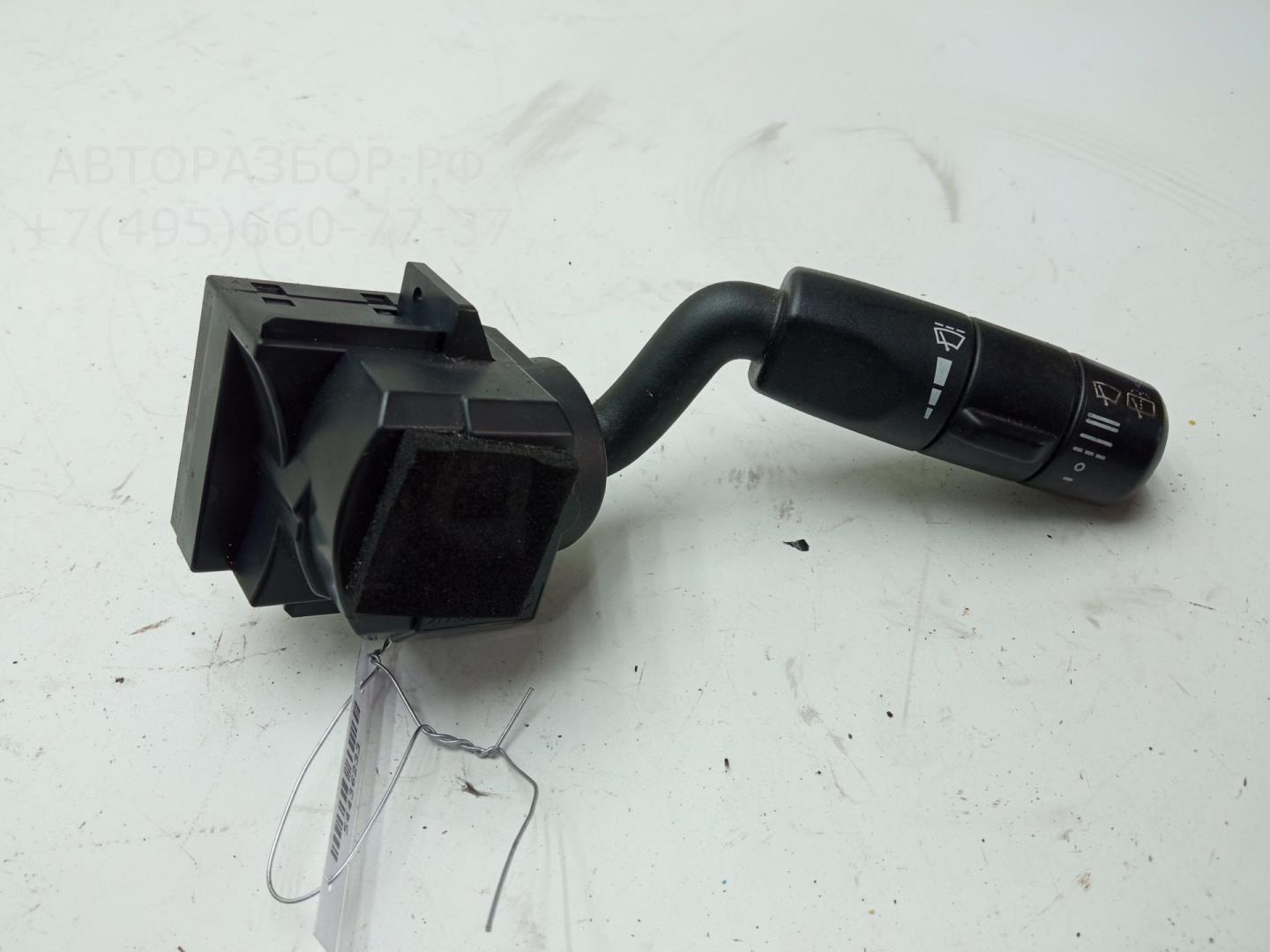 Переключатель стеклоочистителей