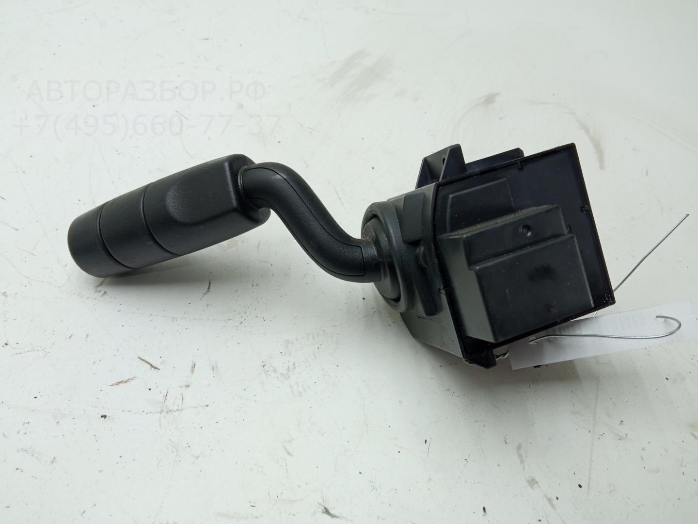 Переключатель стеклоочистителей