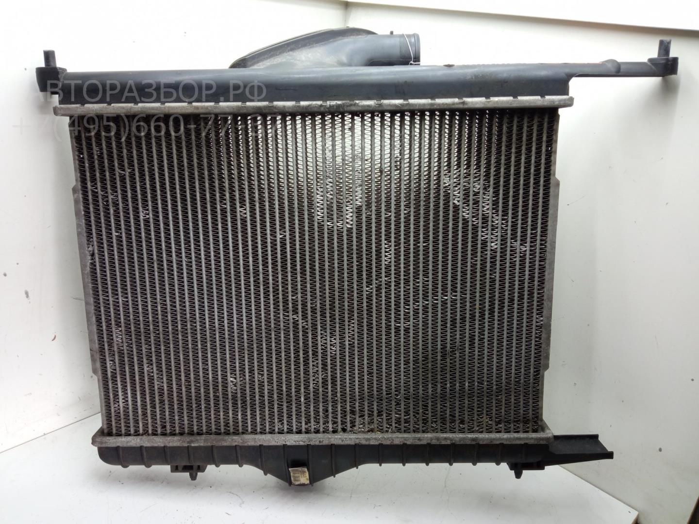 Интеркулер