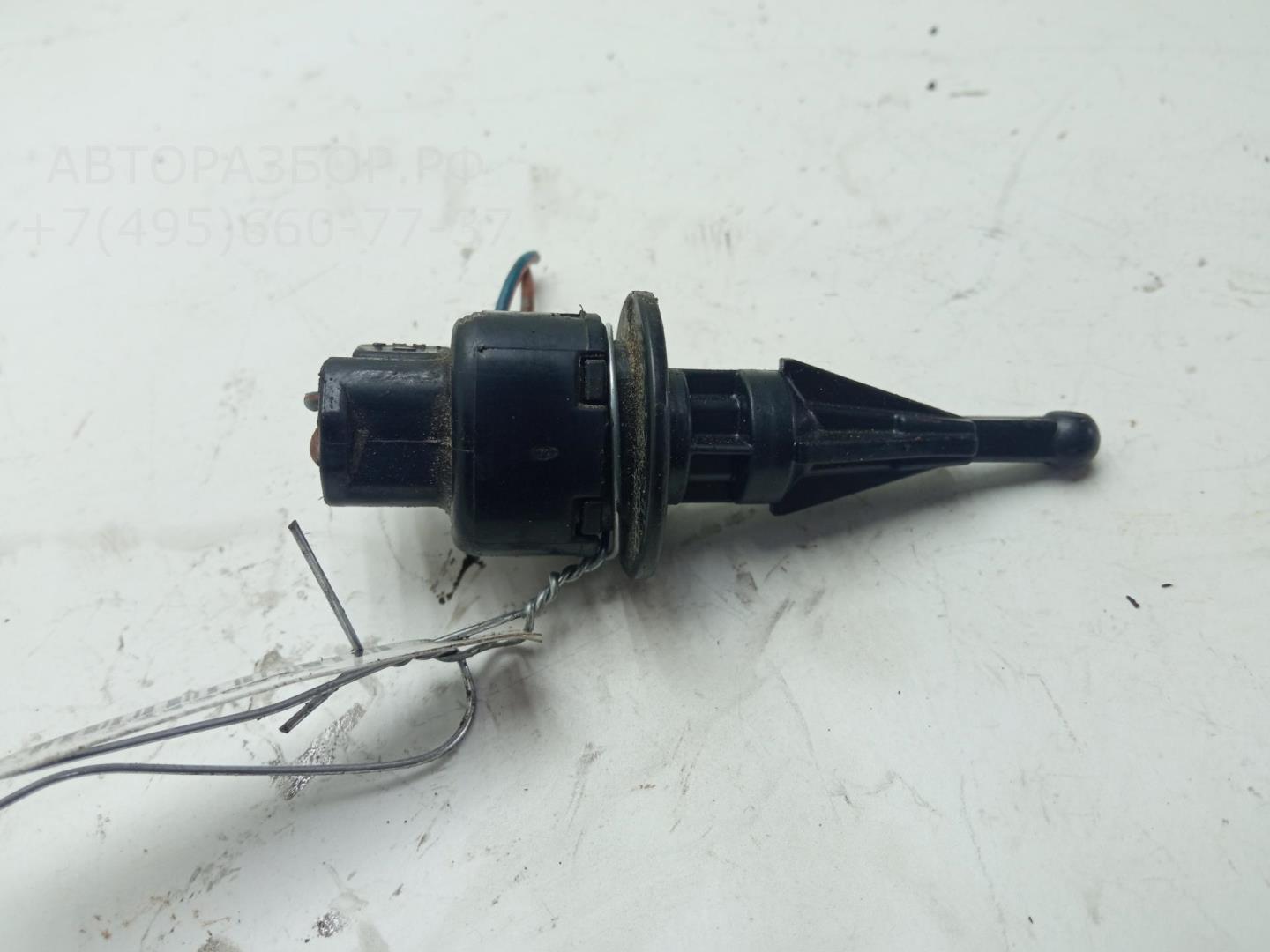 Датчик температуры