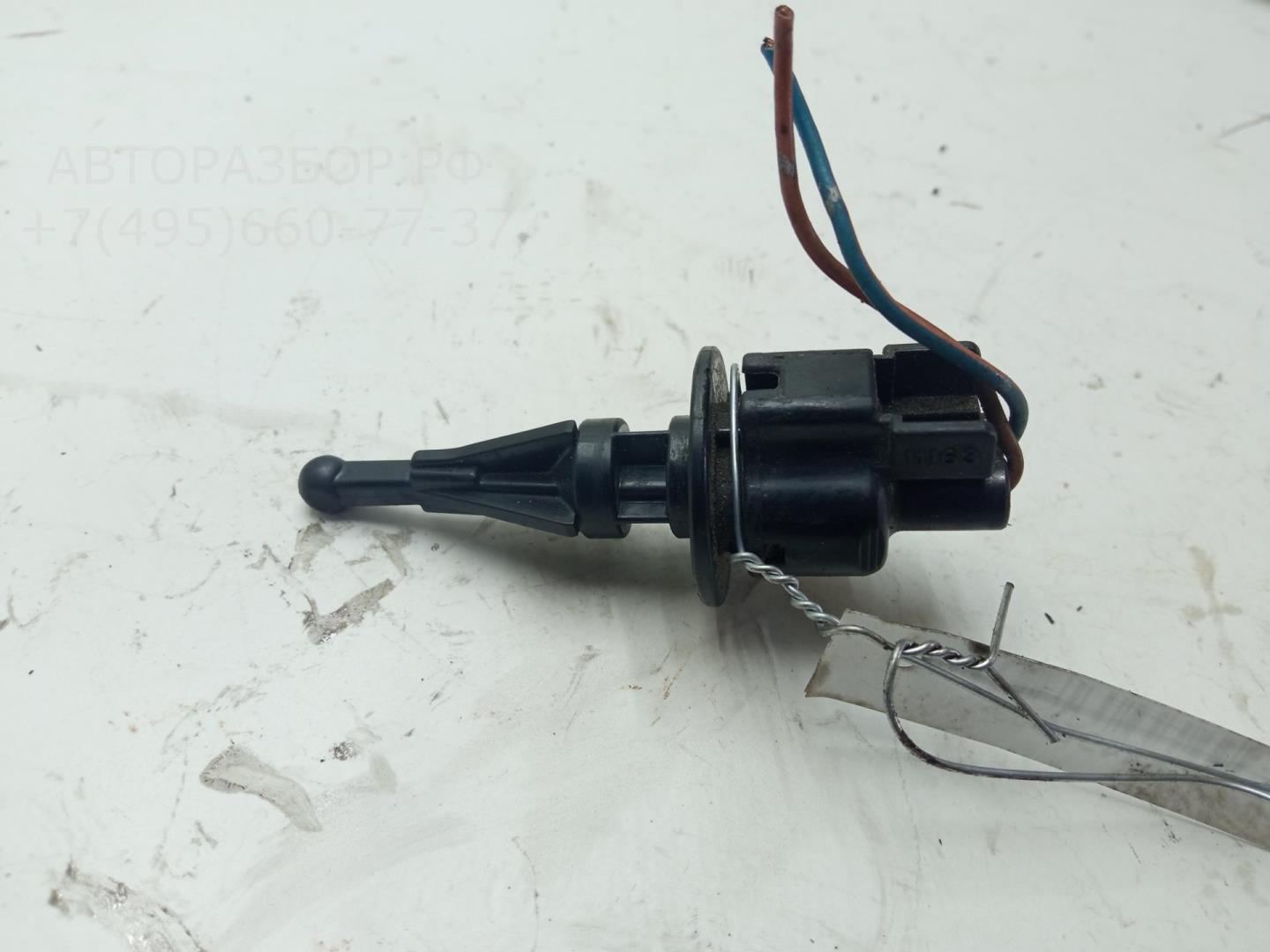 Датчик температуры