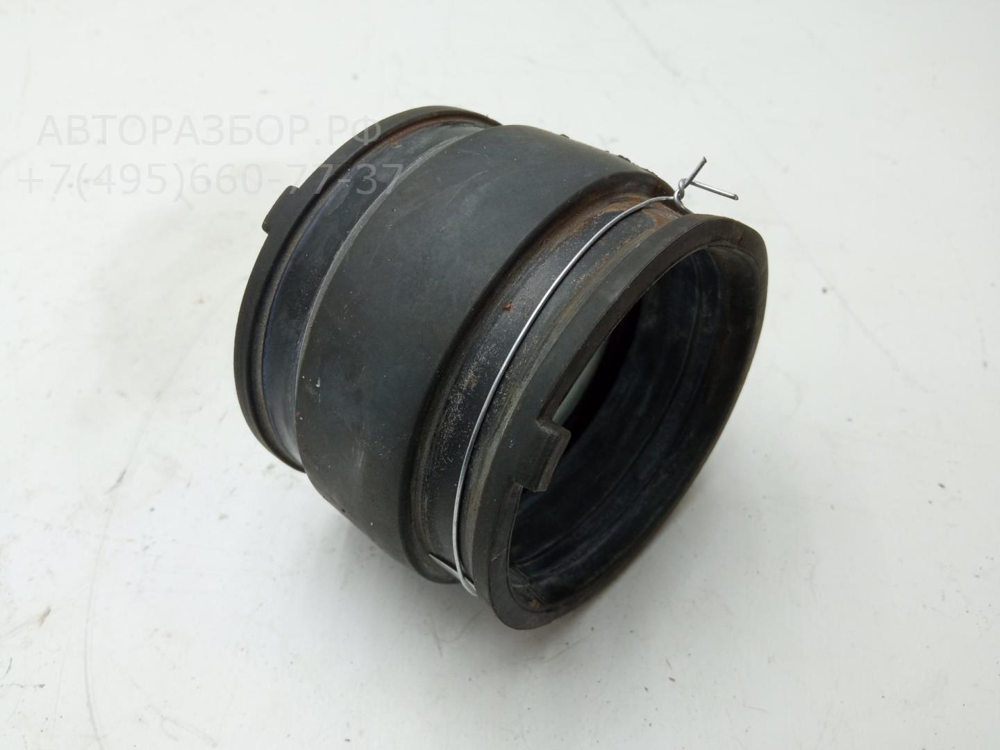 Патрубок воздушного фильтра