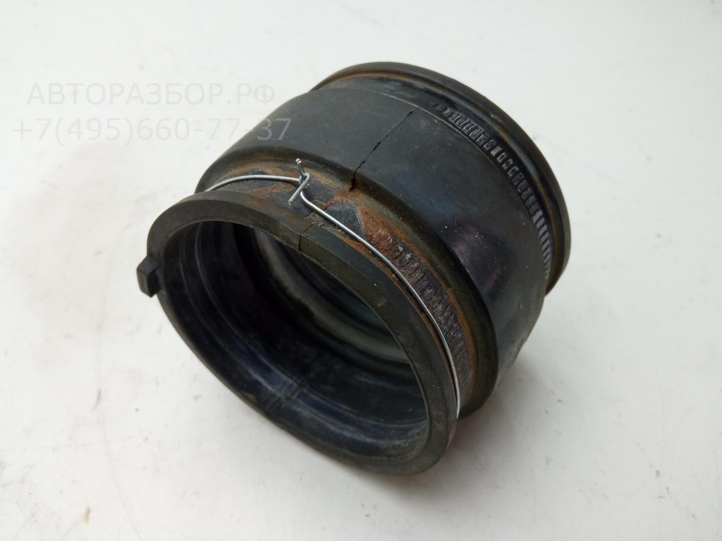 Патрубок воздушного фильтра