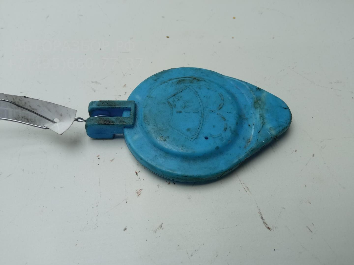 Крышка бачка омывателя