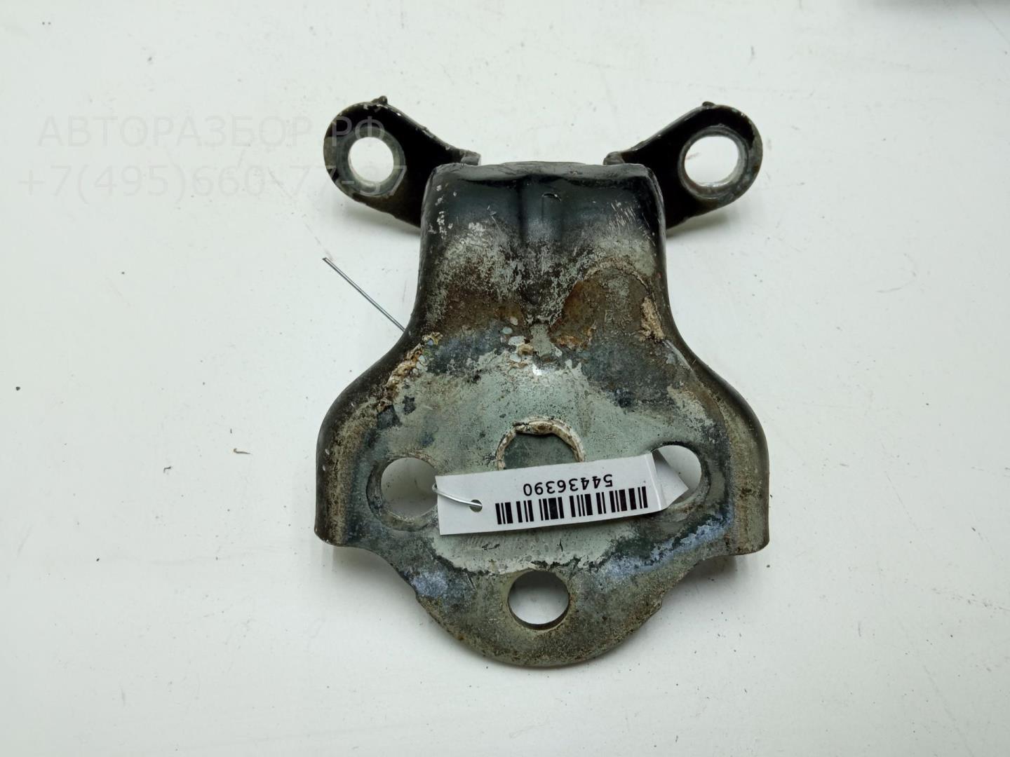 Петля двери