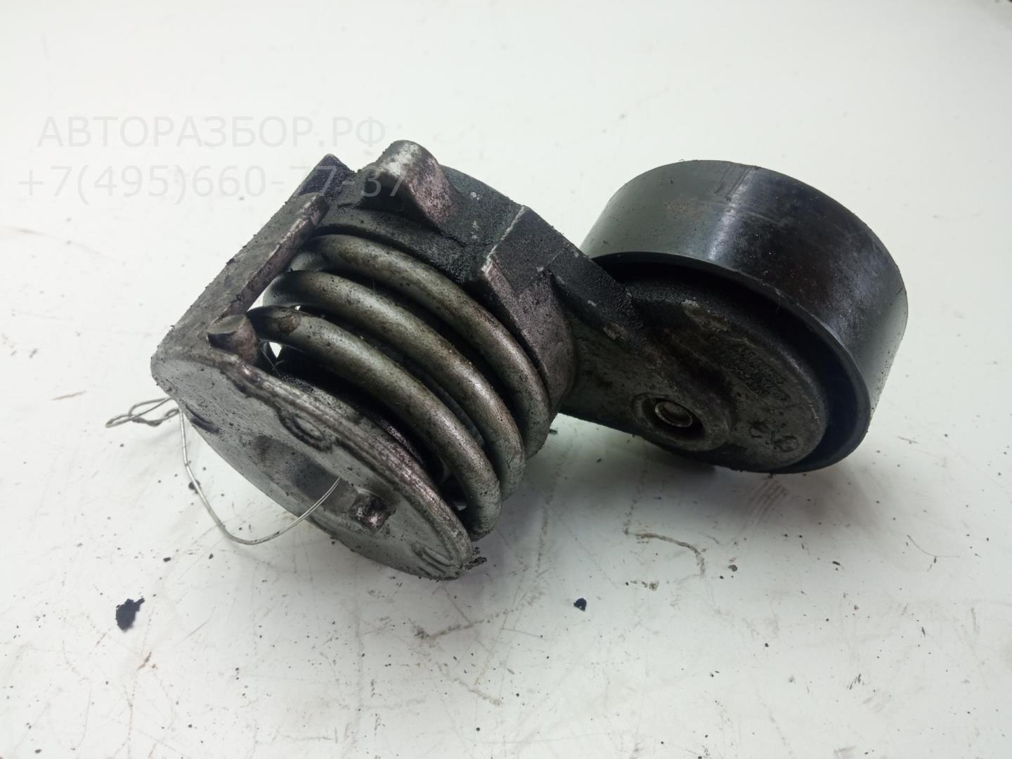 Механизм натяжения ремня ГРМ для Lacetti (J200) 2004-2013