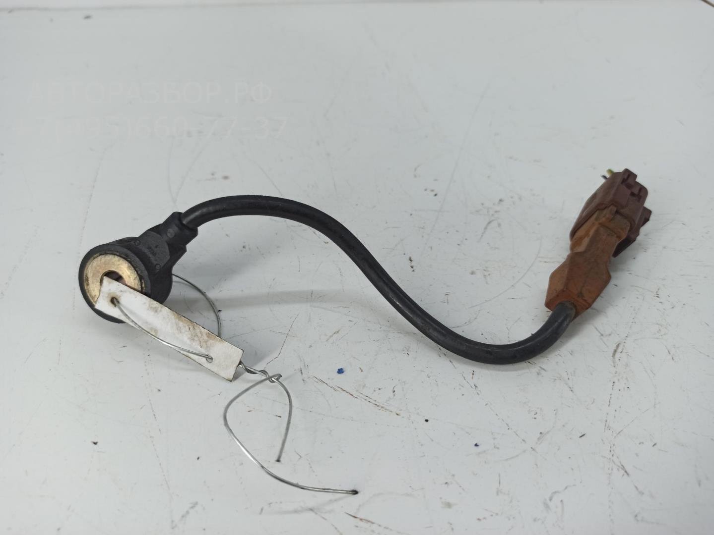 Датчик детонации