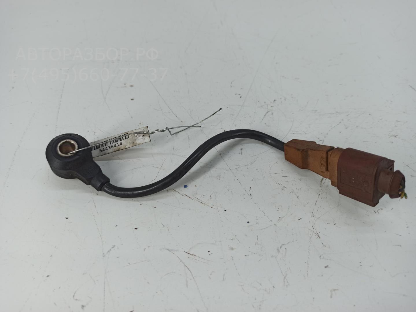 Датчик детонации