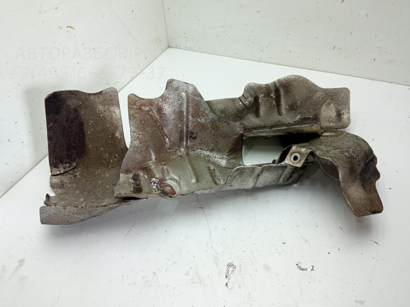 Экран тепловой