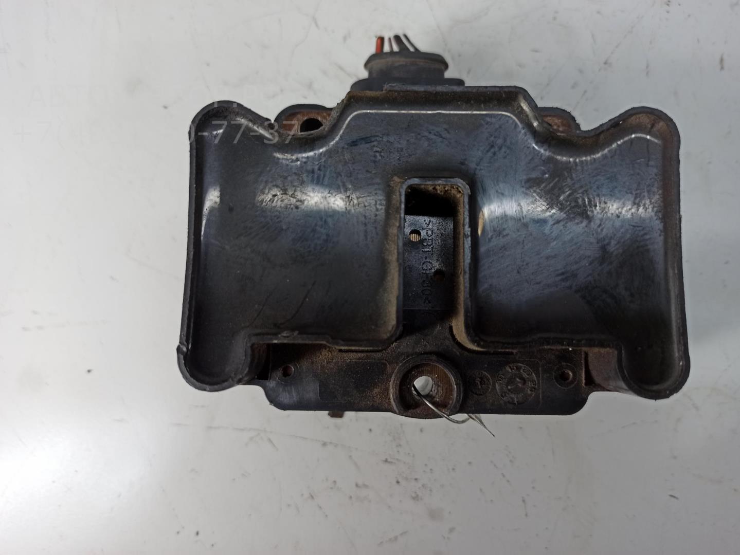 Катушка зажигания