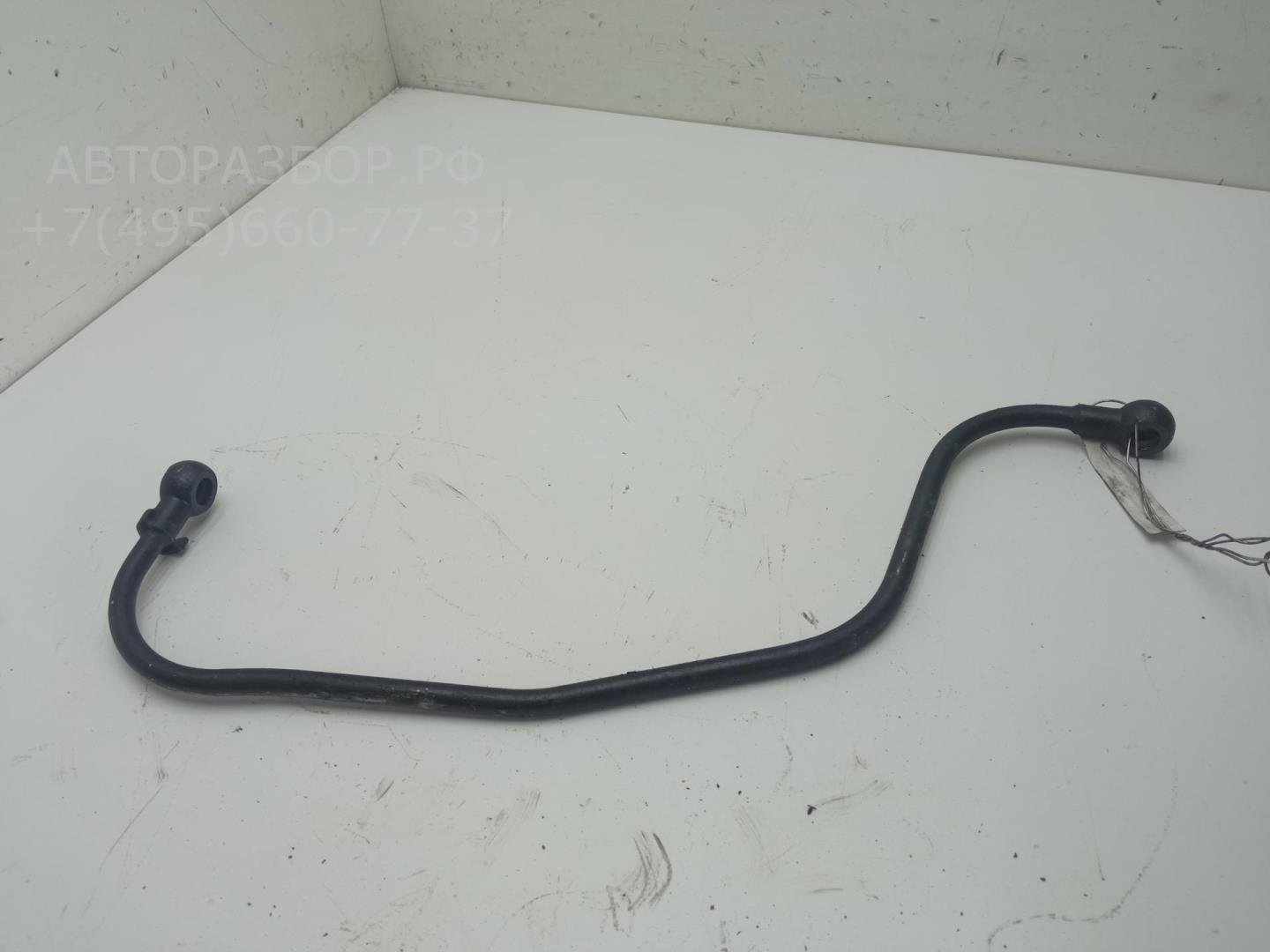 Трубка масляная для Lacetti (J200) 2004-2013