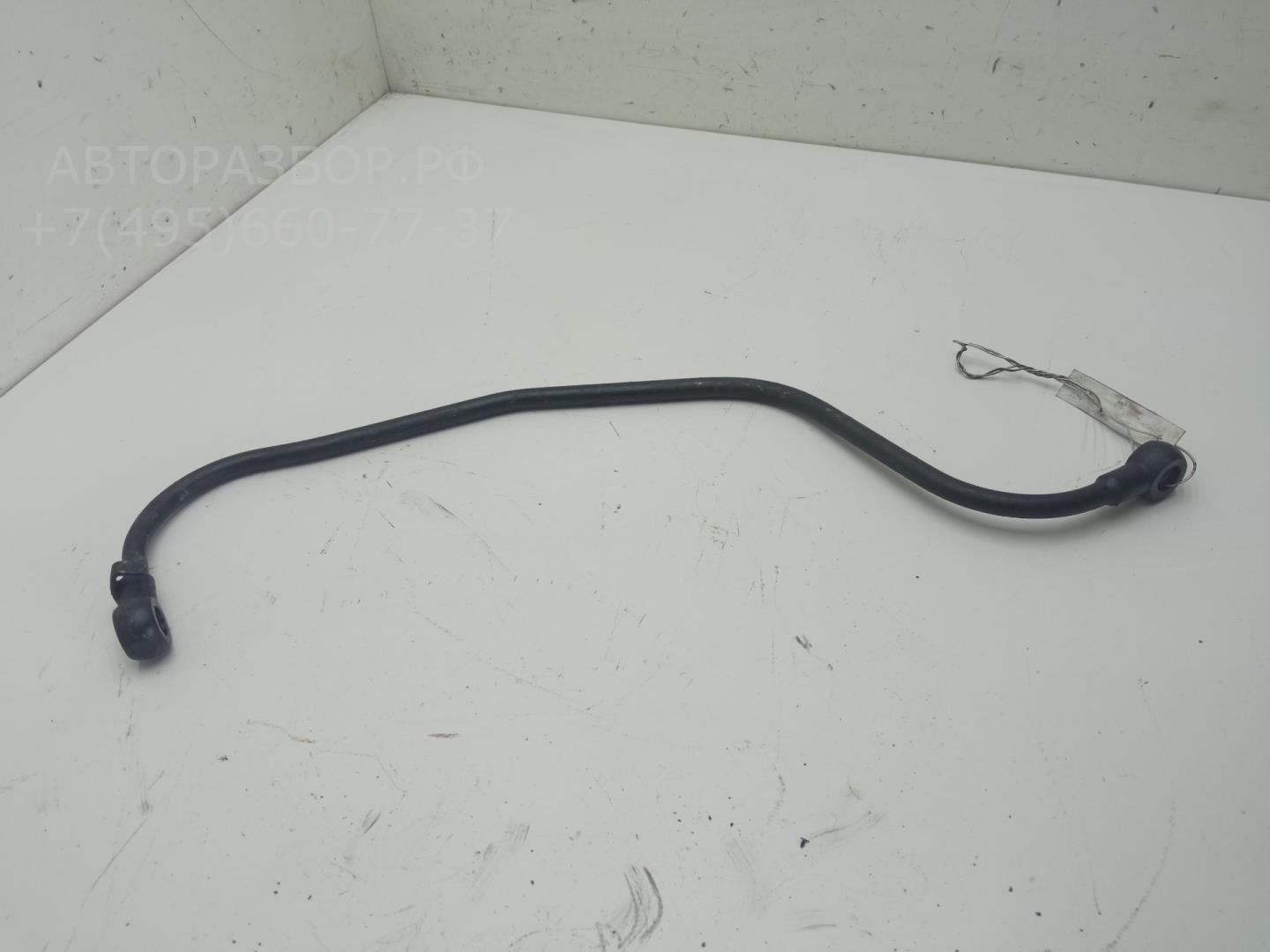 Трубка масляная для Lacetti (J200) 2004-2013