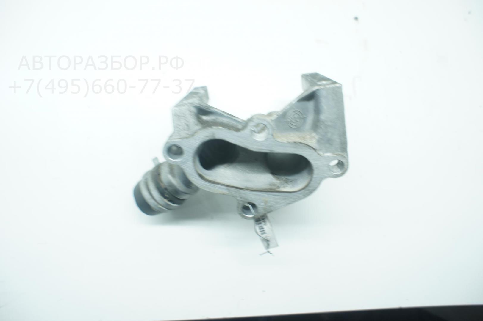 Фланец / тройник