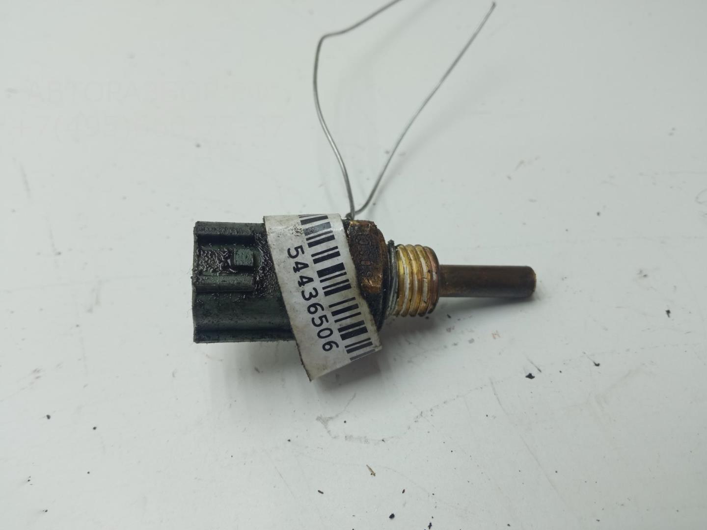 Датчик температуры