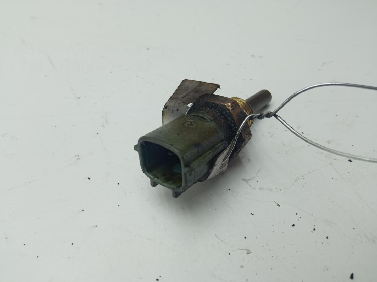 Датчик температуры