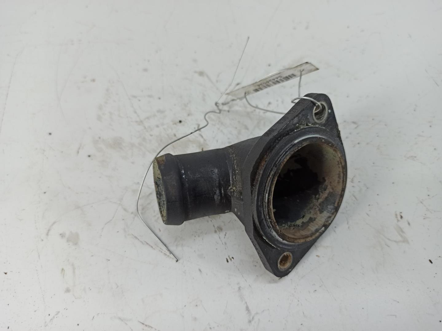 Корпус термостата