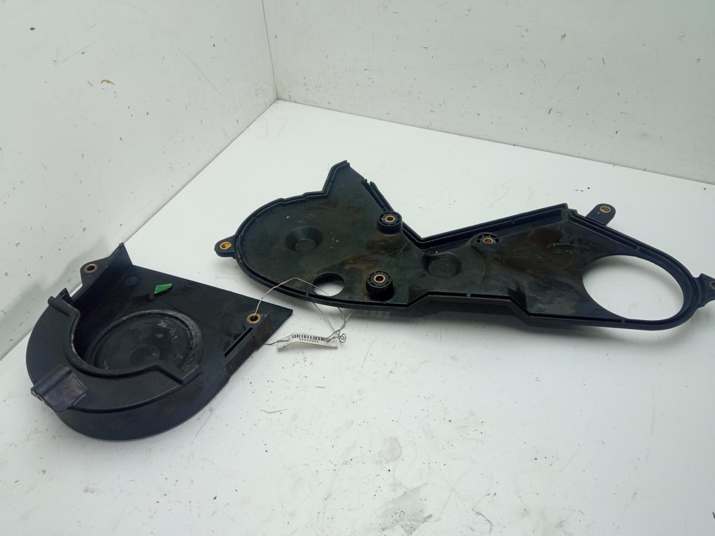 Кожух ремня ГРМ