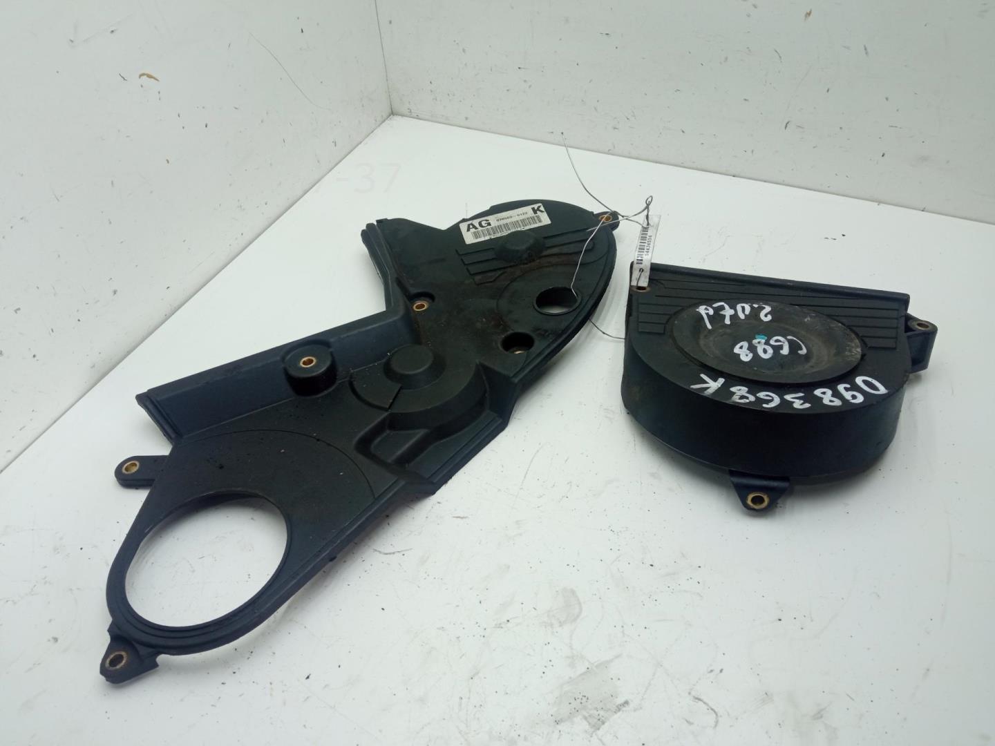 Кожух ремня ГРМ для Lacetti (J200) 2004-2013