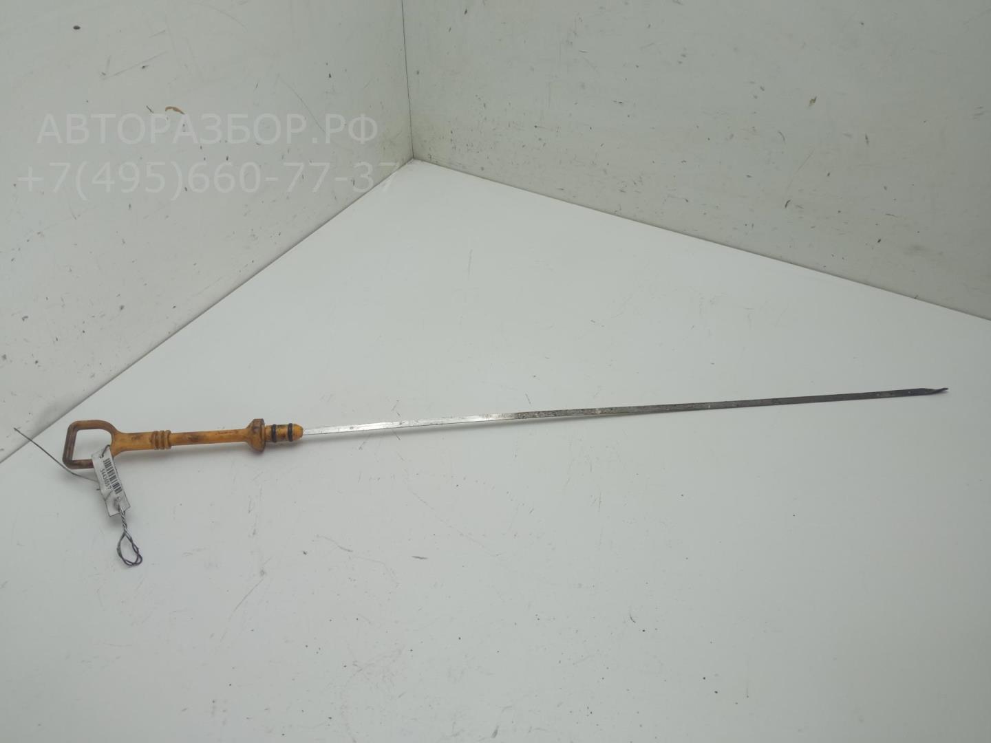 Щуп масляный двигателя