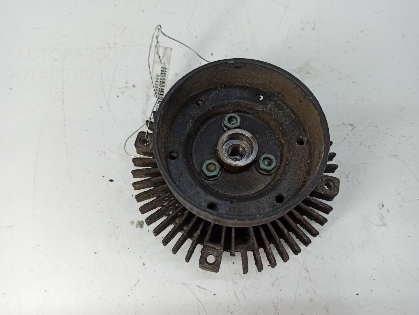 Термомуфта