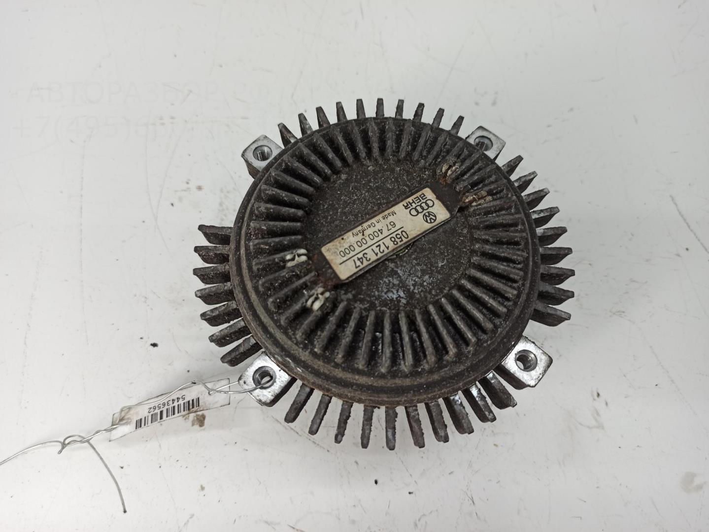 Термомуфта