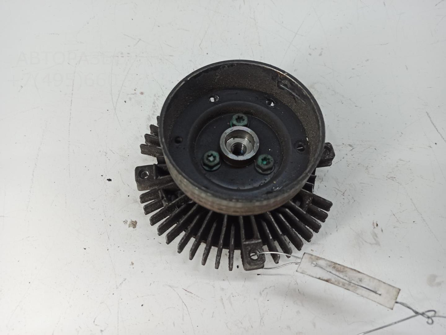 Термомуфта