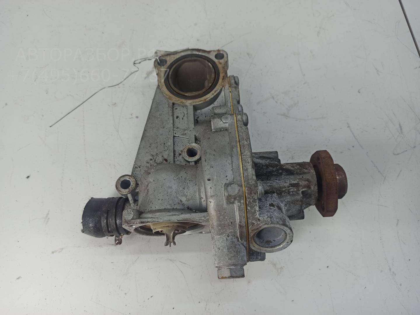 Насос водяной (помпа)