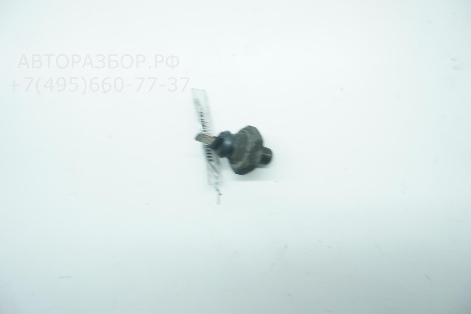 Датчик давления масла