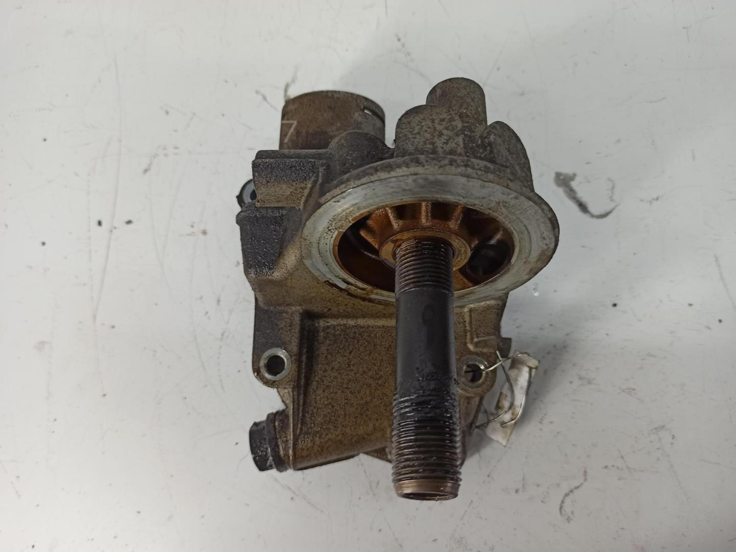 Корпус масляного фильтра