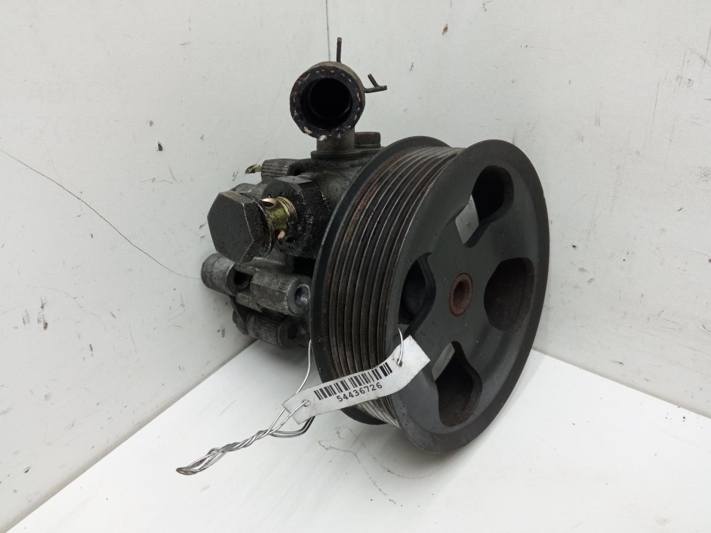 Насос ГУР (гидроусилитель руля)