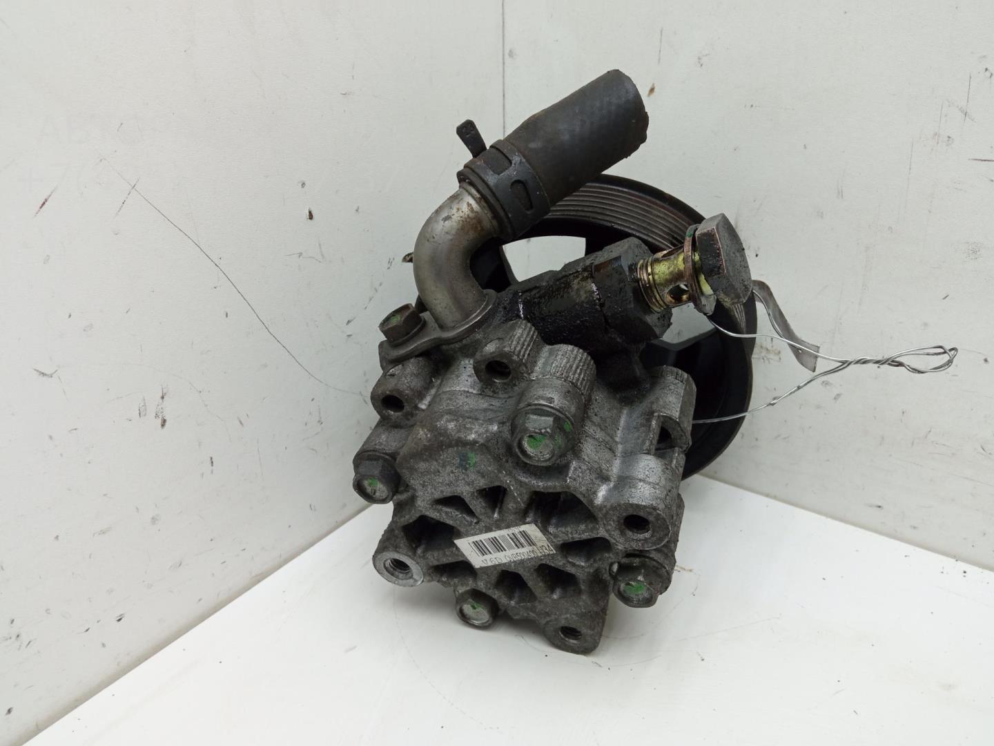 Насос ГУР (гидроусилитель руля)