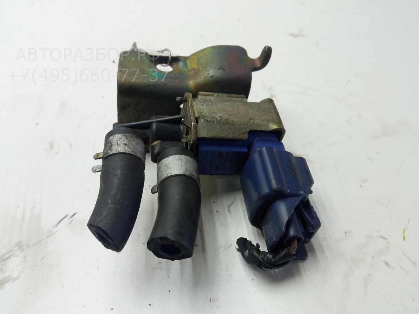 Клапан воздушный